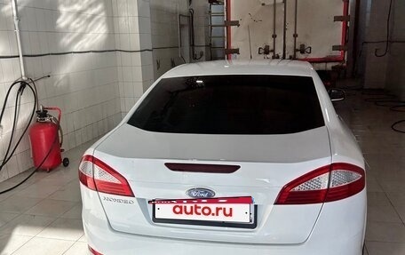 Ford Mondeo IV, 2010 год, 680 000 рублей, 5 фотография