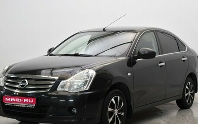 Nissan Almera, 2017 год, 920 000 рублей, 1 фотография