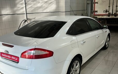 Ford Mondeo IV, 2010 год, 680 000 рублей, 4 фотография