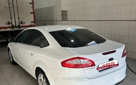 Ford Mondeo IV, 2010 год, 680 000 рублей, 6 фотография