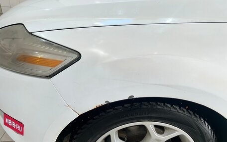 Ford Mondeo IV, 2010 год, 680 000 рублей, 9 фотография