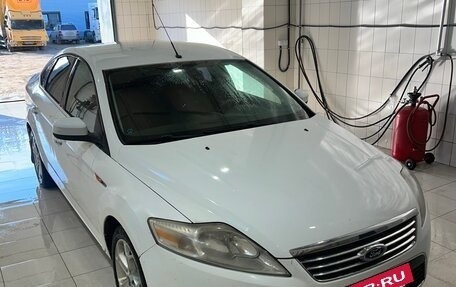Ford Mondeo IV, 2010 год, 680 000 рублей, 3 фотография