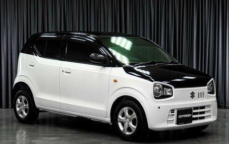 Suzuki Alto, 2017 год, 769 000 рублей, 1 фотография