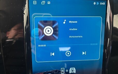 Ford Mondeo IV, 2010 год, 680 000 рублей, 16 фотография