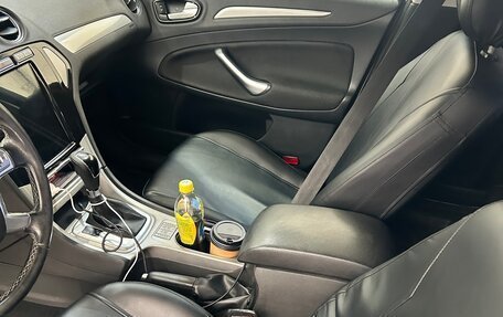 Ford Mondeo IV, 2010 год, 680 000 рублей, 14 фотография