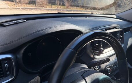 KIA Sorento III Prime рестайлинг, 2015 год, 2 200 000 рублей, 8 фотография