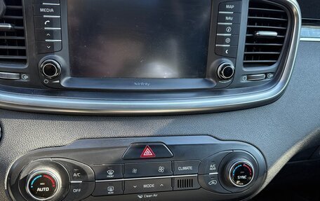 KIA Sorento III Prime рестайлинг, 2015 год, 2 200 000 рублей, 12 фотография