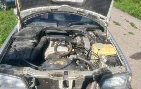 Mercedes-Benz C-Класс, 1994 год, 170 000 рублей, 5 фотография