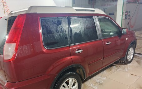 Nissan X-Trail, 2005 год, 725 000 рублей, 4 фотография