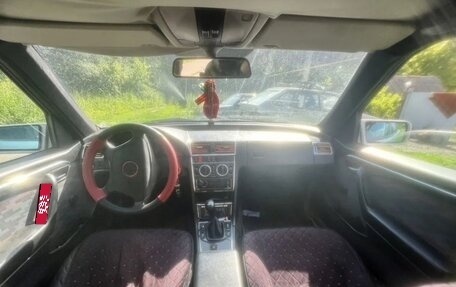 Mercedes-Benz C-Класс, 1994 год, 170 000 рублей, 4 фотография