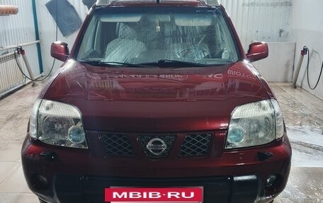 Nissan X-Trail, 2005 год, 725 000 рублей, 3 фотография