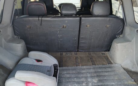 Nissan X-Trail, 2005 год, 725 000 рублей, 7 фотография