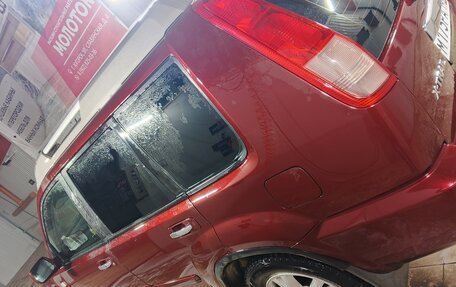 Nissan X-Trail, 2005 год, 725 000 рублей, 6 фотография