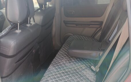 Nissan X-Trail, 2005 год, 725 000 рублей, 8 фотография