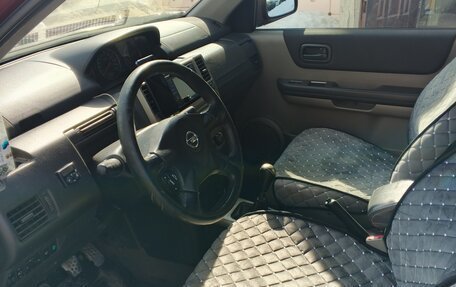Nissan X-Trail, 2005 год, 725 000 рублей, 9 фотография