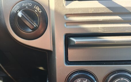 Nissan X-Trail, 2005 год, 725 000 рублей, 14 фотография