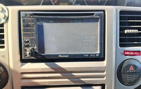 Nissan X-Trail, 2005 год, 725 000 рублей, 13 фотография