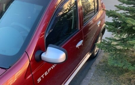 Renault Sandero I, 2012 год, 520 000 рублей, 2 фотография