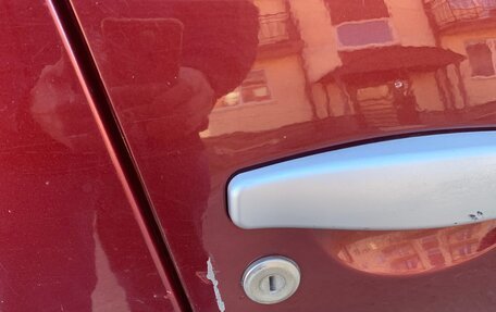 Renault Sandero I, 2012 год, 520 000 рублей, 10 фотография