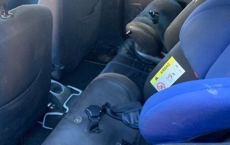 Renault Sandero I, 2012 год, 520 000 рублей, 13 фотография
