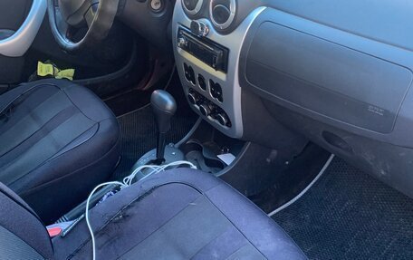 Renault Sandero I, 2012 год, 520 000 рублей, 11 фотография