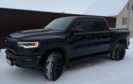 Rambler 1500, 2024 год, 11 700 000 рублей, 2 фотография