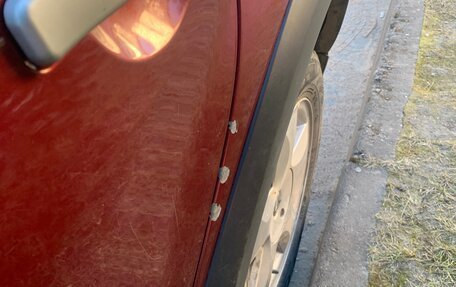 Renault Sandero I, 2012 год, 520 000 рублей, 7 фотография