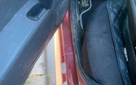 Renault Sandero I, 2012 год, 520 000 рублей, 14 фотография