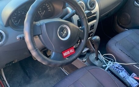 Renault Sandero I, 2012 год, 520 000 рублей, 12 фотография