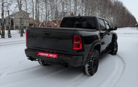 Rambler 1500, 2024 год, 11 700 000 рублей, 5 фотография