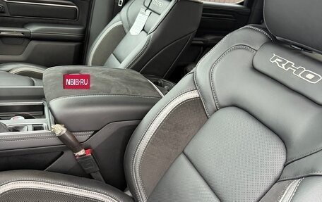 Rambler 1500, 2024 год, 11 700 000 рублей, 4 фотография