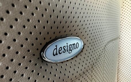 Mercedes-Benz S-Класс, 2008 год, 1 870 000 рублей, 15 фотография