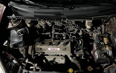 Geely MK Cross I, 2012 год, 185 000 рублей, 8 фотография