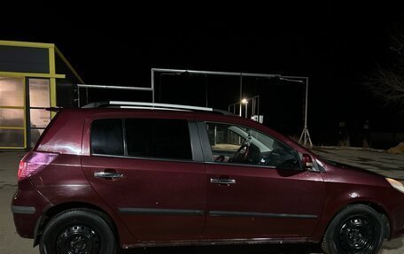 Geely MK Cross I, 2012 год, 185 000 рублей, 3 фотография