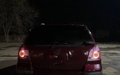 Geely MK Cross I, 2012 год, 185 000 рублей, 4 фотография