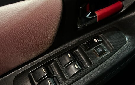 Geely MK Cross I, 2012 год, 185 000 рублей, 11 фотография