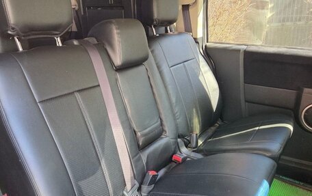 Mitsubishi Delica D:5 I, 2017 год, 2 600 000 рублей, 6 фотография