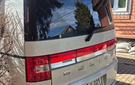 Mitsubishi Delica D:5 I, 2017 год, 2 600 000 рублей, 9 фотография