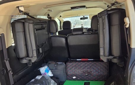 Mitsubishi Delica D:5 I, 2017 год, 2 600 000 рублей, 5 фотография