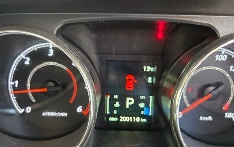 Mitsubishi Delica D:5 I, 2017 год, 2 600 000 рублей, 7 фотография