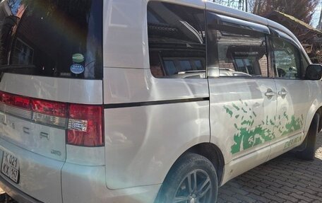 Mitsubishi Delica D:5 I, 2017 год, 2 600 000 рублей, 8 фотография