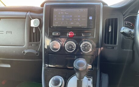 Mitsubishi Delica D:5 I, 2017 год, 2 600 000 рублей, 2 фотография