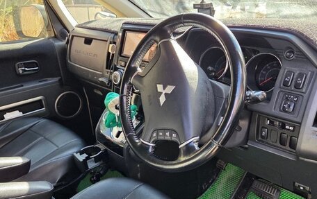 Mitsubishi Delica D:5 I, 2017 год, 2 600 000 рублей, 10 фотография