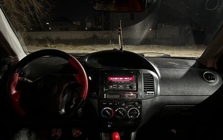 Geely MK Cross I, 2012 год, 185 000 рублей, 9 фотография