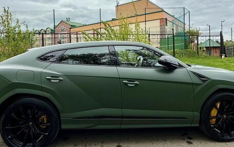 Lamborghini Urus I, 2021 год, 24 000 000 рублей, 7 фотография