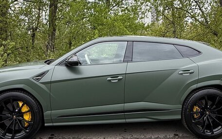 Lamborghini Urus I, 2021 год, 24 000 000 рублей, 3 фотография