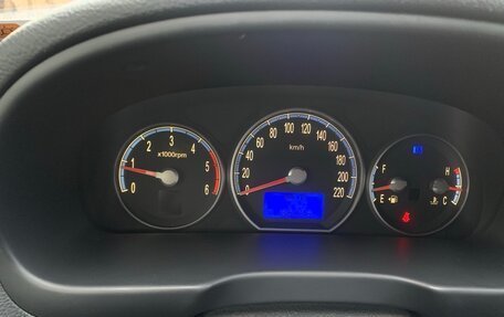 Hyundai Santa Fe III рестайлинг, 2007 год, 1 050 000 рублей, 7 фотография