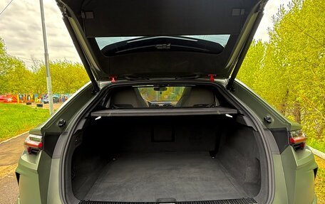 Lamborghini Urus I, 2021 год, 24 000 000 рублей, 9 фотография