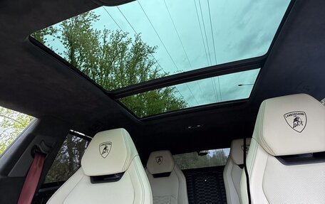 Lamborghini Urus I, 2021 год, 24 000 000 рублей, 20 фотография