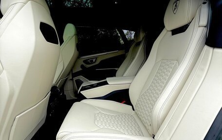 Lamborghini Urus I, 2021 год, 24 000 000 рублей, 12 фотография